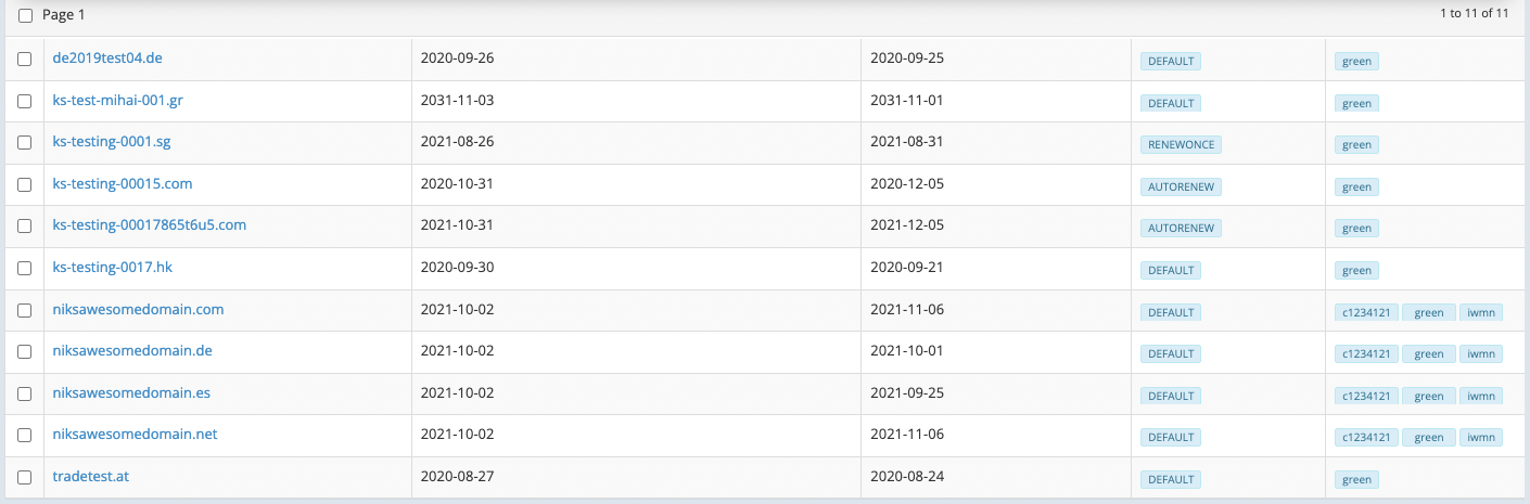 list_domains_sorted_green_tag.png